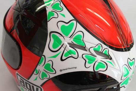 Agv GP-Tech A.Tonucci Motegi 2012 by AG Design