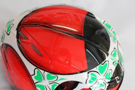 Agv GP-Tech A.Tonucci Motegi 2012 by AG Design