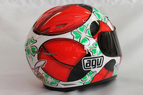 Agv GP-Tech A.Tonucci Motegi 2012 by AG Design