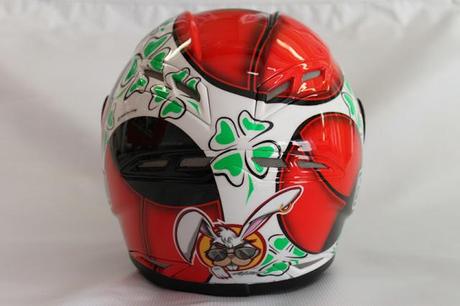 Agv GP-Tech A.Tonucci Motegi 2012 by AG Design