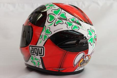 Agv GP-Tech A.Tonucci Motegi 2012 by AG Design
