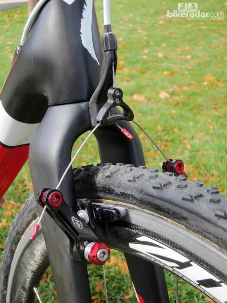 Specialized S-Works CruX Carbon