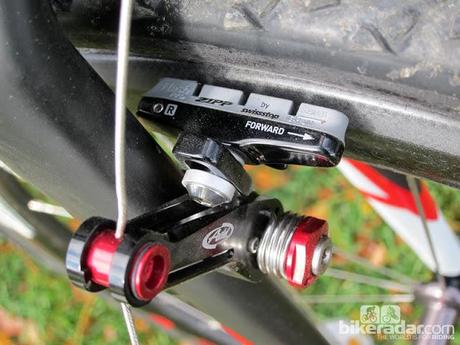 Specialized S-Works CruX Carbon