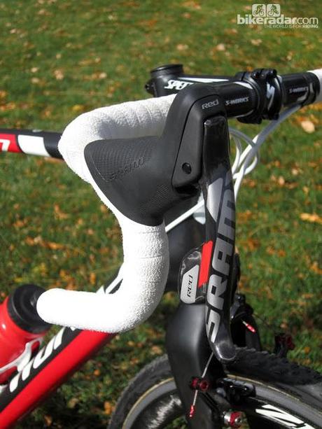 Specialized S-Works CruX Carbon