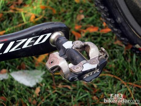 Specialized S-Works CruX Carbon