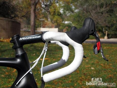 Specialized S-Works CruX Carbon