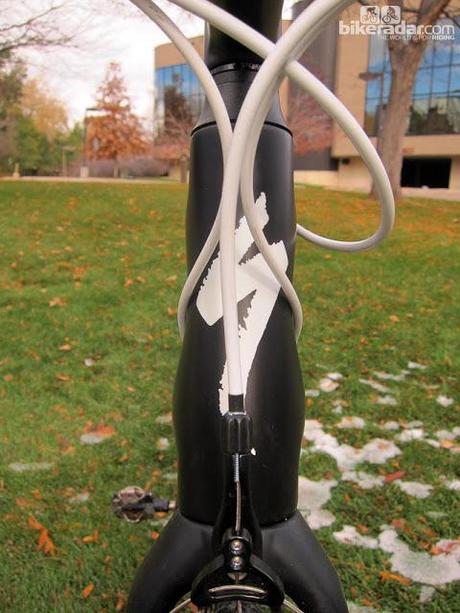 Specialized S-Works CruX Carbon