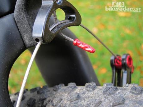 Specialized S-Works CruX Carbon