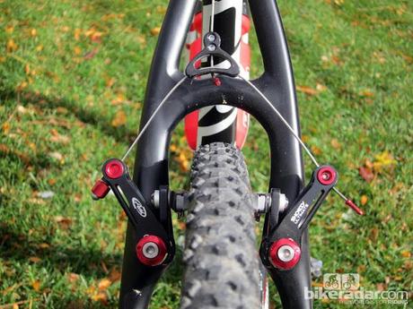 Specialized S-Works CruX Carbon