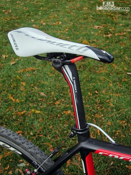 Specialized S-Works CruX Carbon