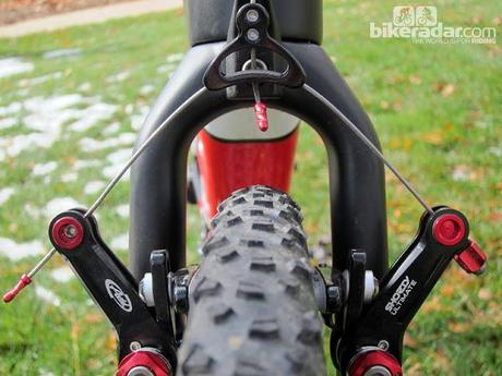 Specialized S-Works CruX Carbon