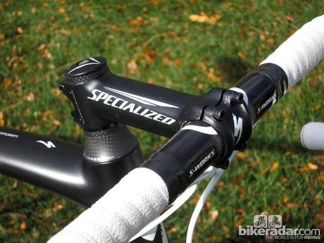 Specialized S-Works CruX Carbon