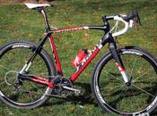 Specialized S-Works CruX Carbon: ciclocross secondo