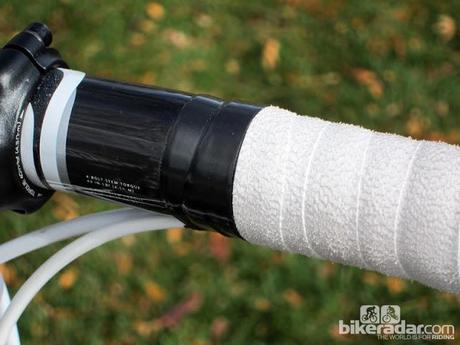 Specialized S-Works CruX Carbon