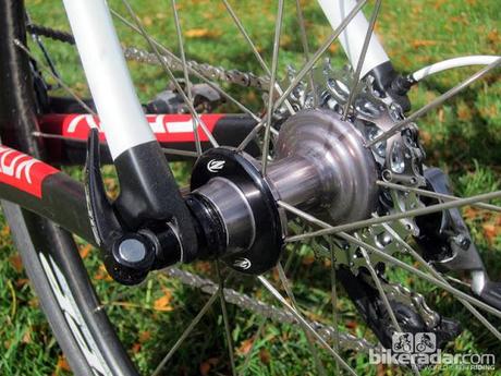 Specialized S-Works CruX Carbon