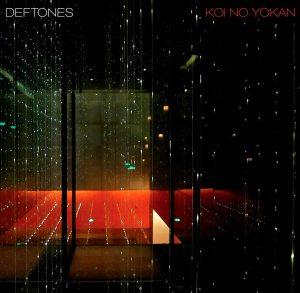 Deftones – Koi no yokan