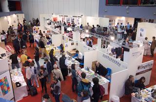 Pisa Book Festival 2012