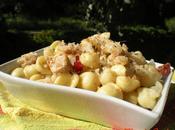 Orecchiette Cavolfiore Briciole Pane