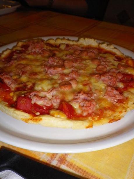 Pizza: Stessa farina...e 2 Procedure!