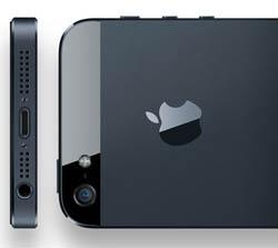 A breve la produzione di prova di iPhone 5S