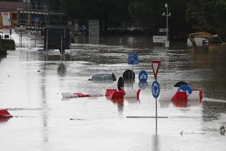 Abituarsi all'emergenza