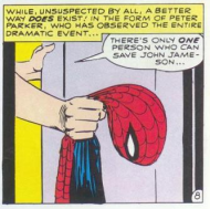 SM50: Amazing Spider-Man #1