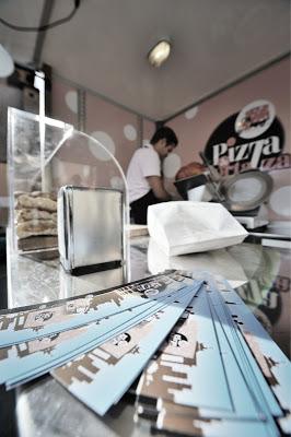 Pizza&Mortazza;, l'intervista