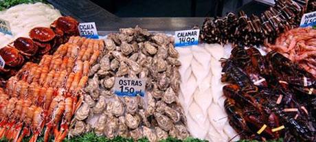 Gastronomia <b></div>Barcellona</b> autunno