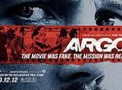 Cinema: recensione "Argo"