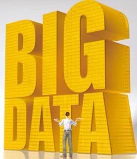 Big data: dai dati all’informazioni