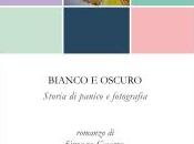 Presentazione libro Bianco Oscuro Simona Guerra