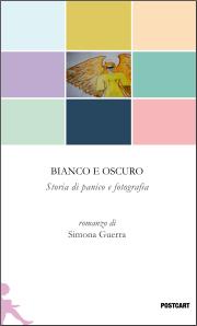 Presentazione libro Il Bianco e Oscuro di Simona Guerra