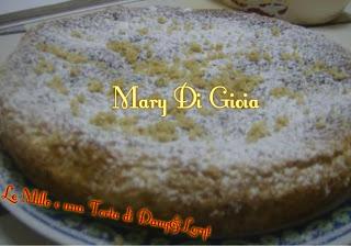 torta alle nocciole senza glutine e senza lattosio