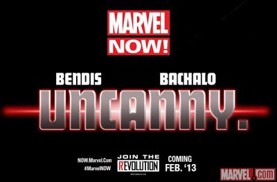 MARVEL NOW: BRIAN BENDIS SVELA I SUOI PIANI PER UNCANNY X-MEN