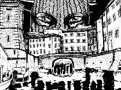 Prima edizione Combat Comics, microfestival fumetto denuncia realtà