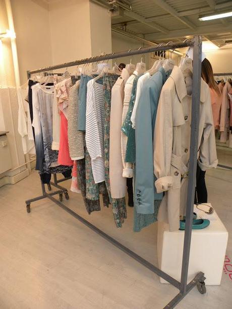 Press Day Miroglio Group