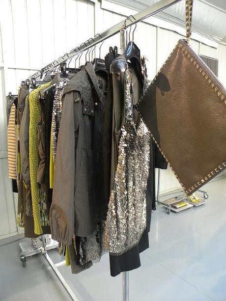 Press Day Miroglio Group