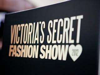 Victoria's Secret Fashion Show 2012 - gli angeli son tornati