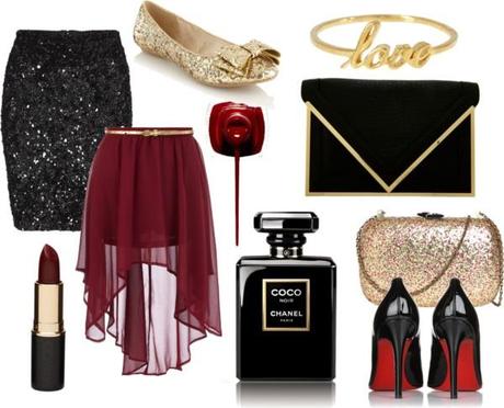 NOVEMBER DOSE OF GLAM - PART. II