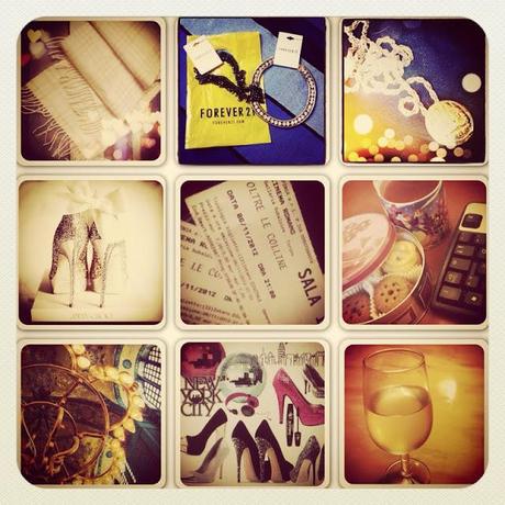 MY LIFE ON INSTAGRAM # 19