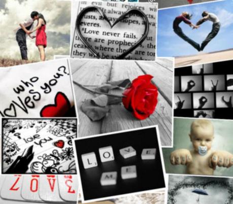 Pic collage: crea i tuoi album fotografici con un touch