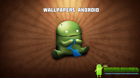 10 Wallpapers per il tuo Android (Edizione Pattern) – Serie #2 | AndroidKing.it