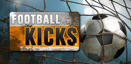 Gioco Android del giorno #8: Football Kicks | AndroidKing.it