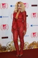 rita ora - alexandre vauthier couture (scarpe zanotti)