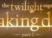 Aspettando Twilight Saga Breking Dawn Parte Festival Roma