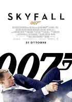 Nuova recensione Cineland. Skyfall di S. Mendes