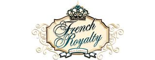 French Royalty‏