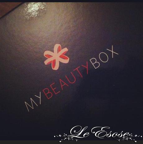 My Beauty Box _ Ottobre