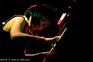 Chihiro Yamanaka Trio