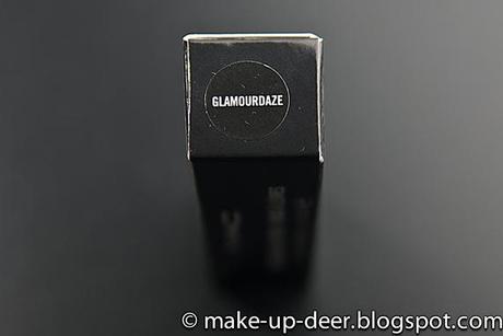 Mac Glamourdaze lipstick + haul